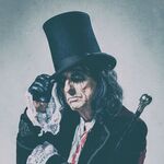 Alice Cooper