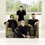 The Cranberries