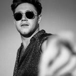 Niall Horan