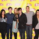 Glee Cast