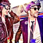 Flight Facilities