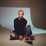 Jeremy Zucker