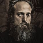 Iron & Wine