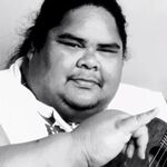 Israel Kamakawiwo’ole
