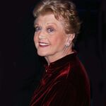 Angela Lansbury