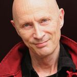Richard O’Brien