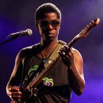 Curtis Harding