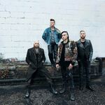 Three Days Grace