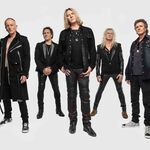 Def Leppard