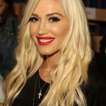 Gwen Stefani
