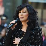 Cher