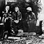 The Allman Brothers Band