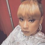Keyshia Cole