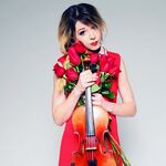 Lindsey Stirling