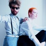 Eurythmics