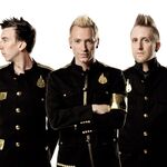 Thousand Foot Krutch
