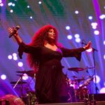 Chaka Khan