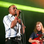 Durand Jones & The Indications