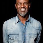 Brian McKnight