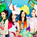 Red Velvet