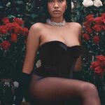 Amber Mark