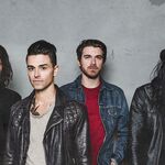 Dashboard Confessional