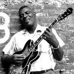 Howlin’ Wolf