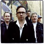 The Saw Doctors