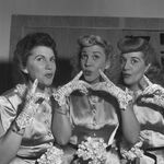 The Andrews Sisters