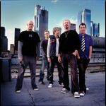 The Young Dubliners