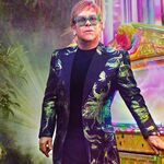 Elton John