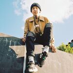 Blackbear