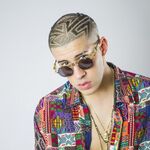 Bad Bunny