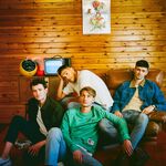Glass Animals