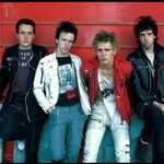The Clash