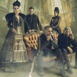 Evanescence
