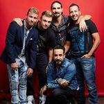 Backstreet Boys