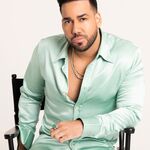 Romeo Santos