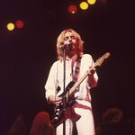 Andrew Gold