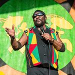 Toots & The Maytals