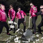 Me First And The Gimme Gimmes