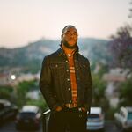 Burna Boy