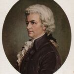 Wolfgang Amadeus Mozart