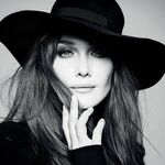 Carla Bruni