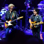 Daryl Hall & John Oates
