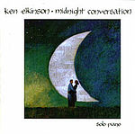 Ken Elkinson