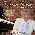 Sergio Ortiz