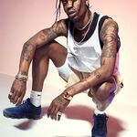 Travis Scott
