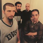 System of a Down