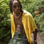 Wiz Khalifa